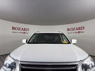 Lexus GX 460 2017 AWD 4dr SUV