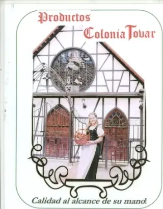 TERRENO COLONIA TOVAR ORILLA