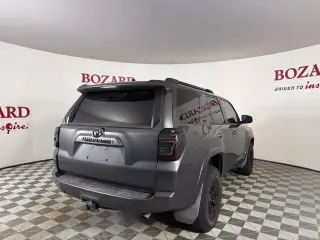Toyota 4Runner 2020 4x2 SR5 4dr SUV
