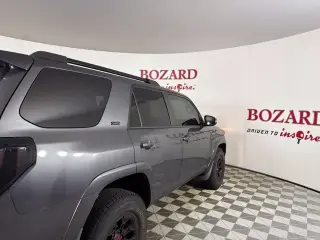 Toyota 4Runner 2020 4x2 SR5 4dr SUV