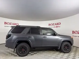 Toyota 4Runner 2020 4x2 SR5 4dr SUV