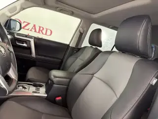 Toyota 4Runner 2020 4x2 SR5 4dr SUV