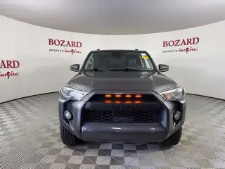 Toyota 4Runner 2020 4x2 SR5 4dr SUV
