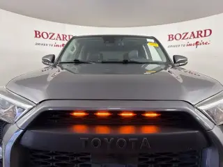 Toyota 4Runner 2020 4x2 SR5 4dr SUV