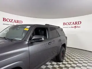 Toyota 4Runner 2020 4x2 SR5 4dr SUV