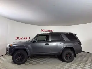 Toyota 4Runner 2020 4x2 SR5 4dr SUV