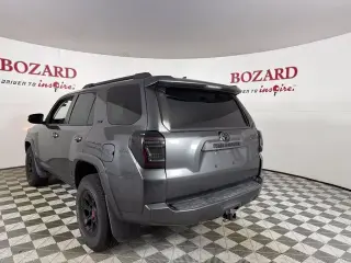 Toyota 4Runner 2020 4x2 SR5 4dr SUV