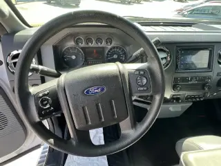 Ford F-350 Super Duty 2016 4x4 XLT 4p Cab de Tripulacion 6.8 ft. SB SRW Camioneta