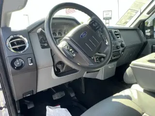 Ford F-350 Super Duty 2016 4x4 XLT 4p Cab de Tripulacion 6.8 ft. SB SRW Camioneta