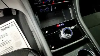 Jeep Grand Cherokee 2025 4x4 Laredo 4dr SUV