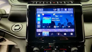 Jeep Grand Cherokee 2025 4x4 Laredo 4dr SUV