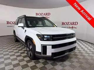 Hyundai SANTA FE 2025 Limited 4dr SUV