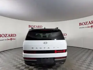 Hyundai SANTA FE 2025 Limited 4dr SUV