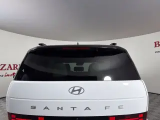 Hyundai SANTA FE 2025 Limited 4dr SUV