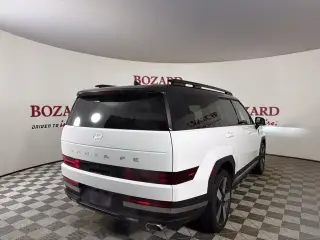 Hyundai SANTA FE 2025 Limited 4dr SUV
