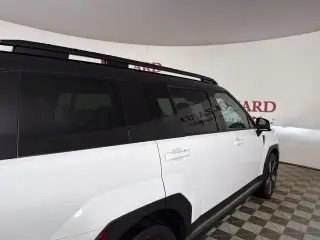 Hyundai SANTA FE 2025 Limited 4dr SUV