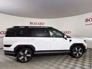 Hyundai SANTA FE 2025 Limited 4dr SUV