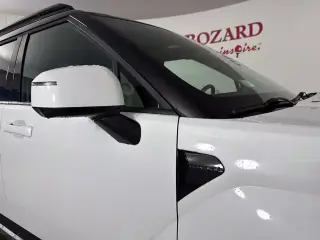 Hyundai SANTA FE 2025 Limited 4dr SUV