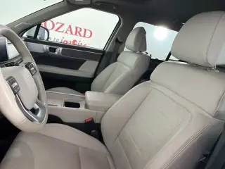 Hyundai SANTA FE 2025 Limited 4dr SUV