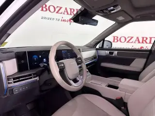 Hyundai SANTA FE 2025 Limited 4dr SUV