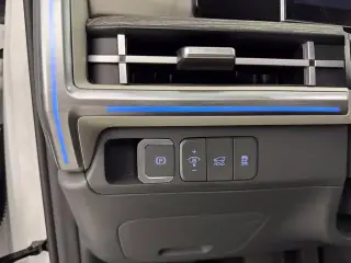 Hyundai SANTA FE 2025 Limited 4dr SUV