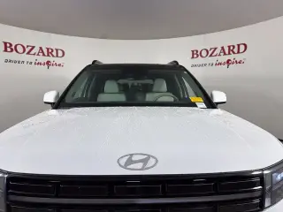 Hyundai SANTA FE 2025 Limited 4dr SUV
