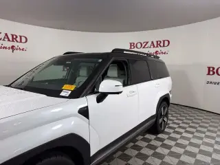 Hyundai SANTA FE 2025 Limited 4dr SUV