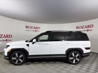 Hyundai SANTA FE 2025 Limited 4dr SUV