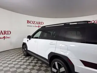 Hyundai SANTA FE 2025 Limited 4dr SUV