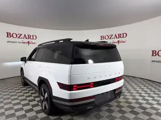 Hyundai SANTA FE 2025 Limited 4dr SUV