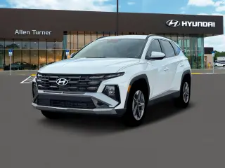 Hyundai TUCSON 2026 SEL 4dr SUV