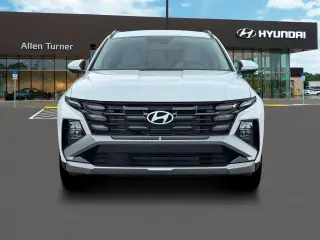 Hyundai TUCSON 2026 SEL 4dr SUV