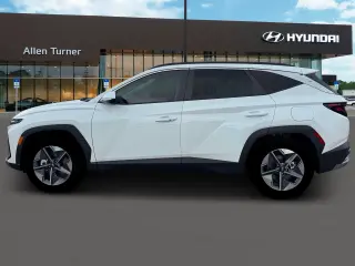 Hyundai TUCSON 2026 SEL 4dr SUV