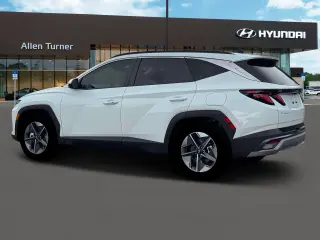 Hyundai TUCSON 2026 SEL 4dr SUV