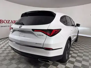 Acura MDX 2025 SH-AWD 4dr SUV con Paquete A-SPEC