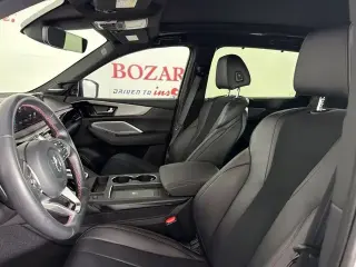 Acura MDX 2025 SH-AWD 4dr SUV con Paquete A-SPEC