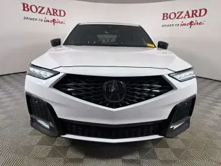 Acura MDX 2025 SH-AWD 4dr SUV con Paquete A-SPEC