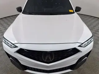 Acura MDX 2025 SH-AWD 4dr SUV con Paquete A-SPEC