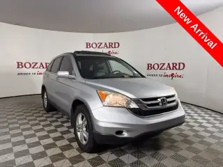 Honda CR-V 2011 EX-L 4 SUV