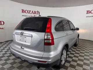 Honda CR-V 2011 EX-L 4 SUV