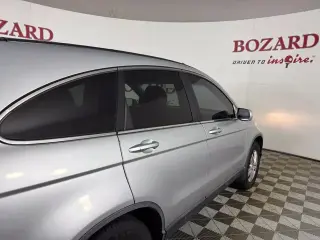 Honda CR-V 2011 EX-L 4 SUV