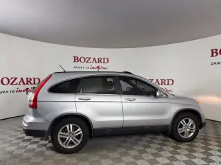 Honda CR-V 2011 EX-L 4 SUV
