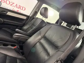 Honda CR-V 2011 EX-L 4 SUV