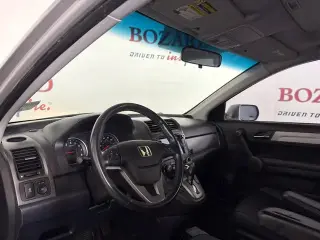 Honda CR-V 2011 EX-L 4 SUV