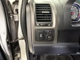 Honda CR-V 2011 EX-L 4 SUV