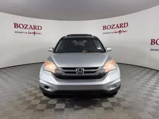 Honda CR-V 2011 EX-L 4 SUV
