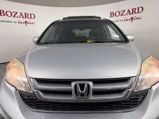Honda CR-V 2011 EX-L 4 SUV