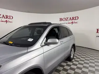 Honda CR-V 2011 EX-L 4 SUV