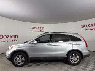 Honda CR-V 2011 EX-L 4 SUV