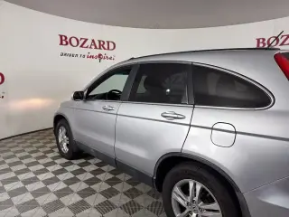 Honda CR-V 2011 EX-L 4 SUV